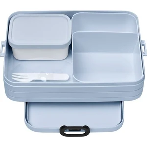 Bento Lunch Box Take A Break Large  Bölmeli Portatif Yemek Kabı  1500 ml