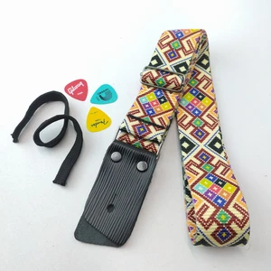 Cintura Model Gitar ve Ukulele Askısı