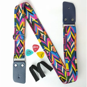 Trip Model Gitar ve Ukulele Askısı