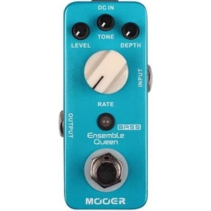 Mch2 Ensemble Queen Bas Chorus Pedalı