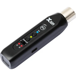 P3 Bluetooth Audio Receiver