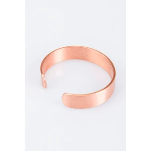 Dmt Copper Home Unisex Bakır Bileklik Ayarlanabilir 18 cm Uzunluk 22 gr Ağırlık