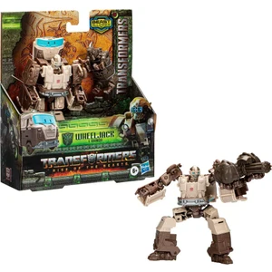 Transformers 7 Rise Of The Beasts Weaponizer F3897-F4615