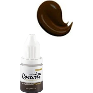 Microblading Boyası Renk Seçenekli Brown