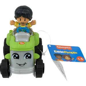 Little People Araçlar HPX84-HPX87