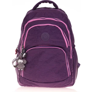 Crazy Sırt Çantası Purple K1443