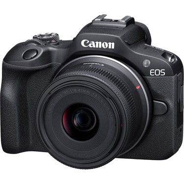 Canon Eos R100 18-45 Lens Kit Fiyatı