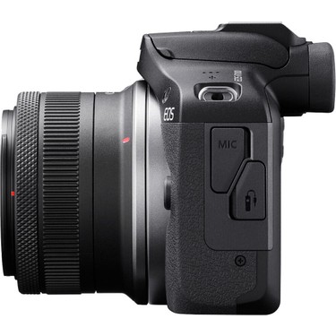 Canon Eos R100 18-45 Lens Kit 3840 x 2160 Fotoğraf Fiyatı