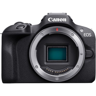 Canon Eos R100 18-45 Lens Kit Fiyatı