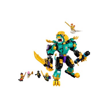 LEGO 80048 LEGO Monkie Kid Kudretli Azure Lion Fiyatı