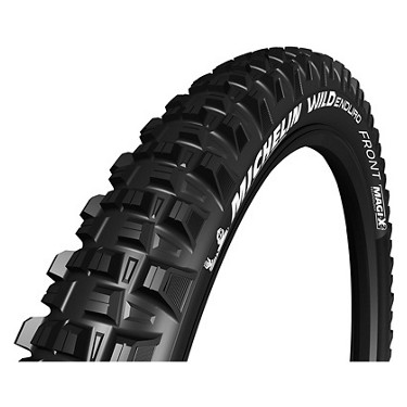 Michelin W ld Enduro 27.5x2.40 Tubeless Tlr Katlan r On D