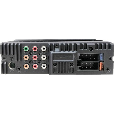 For-X Xq 710DSP Profesyonel Tesisat Teyibi 3 Anfi Çıkışlı Fiyatı