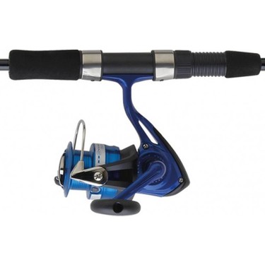 Daiwa Dw 274 cm 14-42 gr Kamış+ DW4000 Makara Set Fiyatı