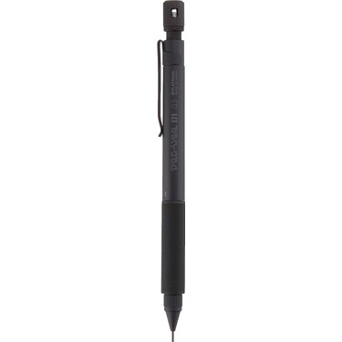 Platinum Pro-Use 171 Matte Black Teknik Çizim Kalem 0,3mm Fiyatı