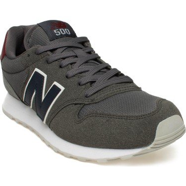 New balance 500 Rojas online