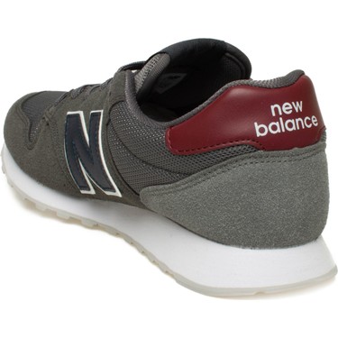 New balance 500 heren zilver deals