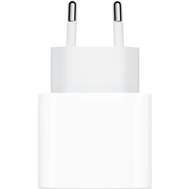 Apple 20 W Usb-C Güç Adaptörü ve