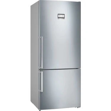 Bosch KGA76PIE0N 522 Lt No-Frost
