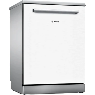 Bosch SMS4HMW62T Solo Bulaşık Makinesi
