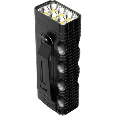 Nitecore TM20K 20 000 Lumen Elfenerı Fiyatı - Taksit Seçenekleri