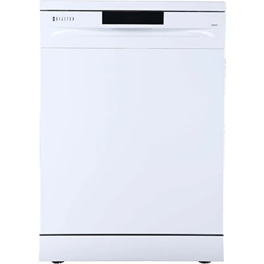 Dijitsu DBM 9000 5 Programlı Bulaşık Makinesi ürün görseli