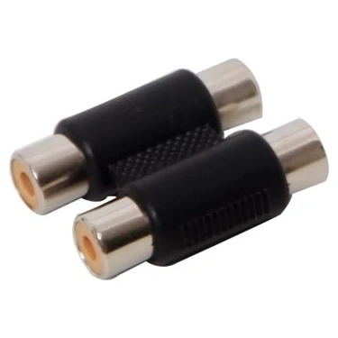 S-Link SL-DC48 2 Rca F To 2 Rca F Stereo