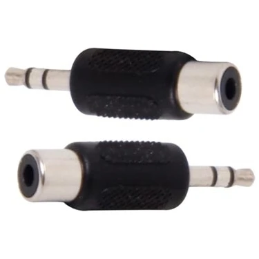 S-Link SL-DC37 Rca To Stereo