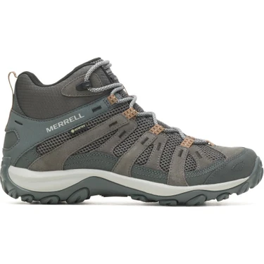 Merrell Alverstone 2 Mıd Gtx Gri Erkek Outdoor Bot