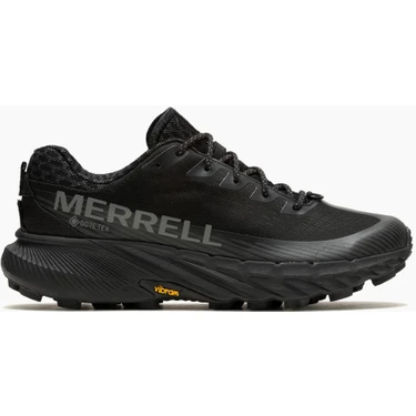 Merrell Agility Peak 5 GTX Siyah Erkek Outdoor Koşu Ayakkabısı