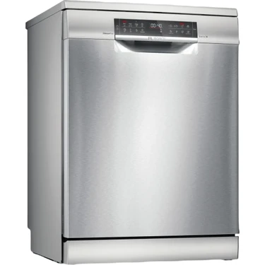 Bosch SMS6EMI70T Serie 6 D 8 Programlı Solo Bulaşık Makinesi 13 Kişilik