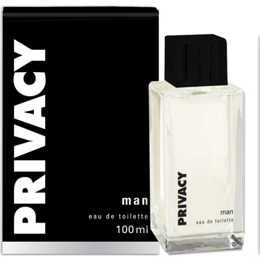 Privacy Man EDT Erkek Parfüm 100