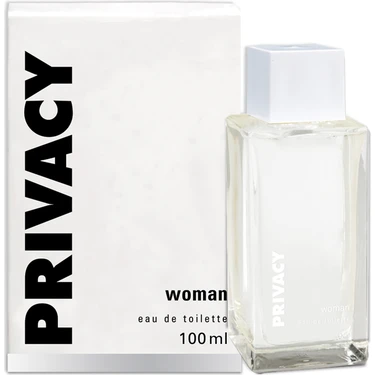 Privacy Woman EDT Kadın Parfüm 100