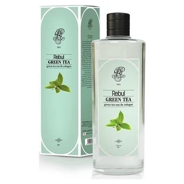 Rebul Green Tea  250 ml