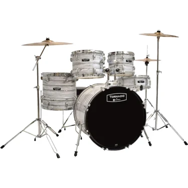 Mapex TND5254TCFI Tornado Davul