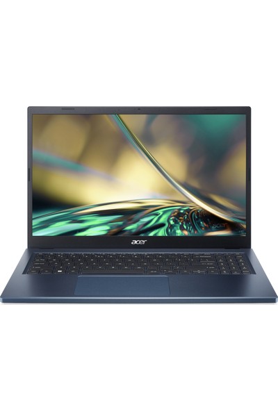 Acer Aspire 3 A315-24P AMD Ryzen 5 7520U 8GB 512GB SSD Freedos 15.6" FHD Taşınabilir Bilgisayar NX.KJEEY.001