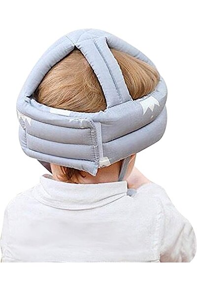 Zehraa Bebek Şapkası Yürümeyi Öğreniyor Baret Emekleme Kaskı Çarpışma Önleyici Başlık (Yurt Dışından)