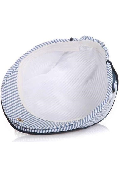 Zehraa Çocuklar Bere Bebek Şapka Toddler Elbise Şapka (Yurt Dışından)