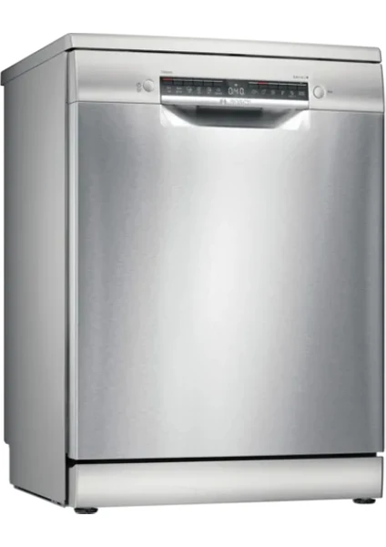 BOSCH SMS4IMI62T Inox 3 Çekmece Solo Bulaşık Makinesi