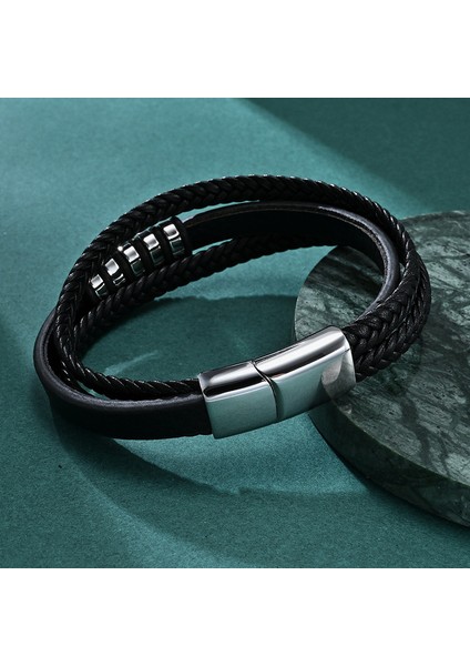 Erkek Tasarım Bileklik (Yurt Dışından) fiyatları