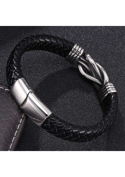 Çelik Erkek Bileklik (Yurt Dışından) fiyatları