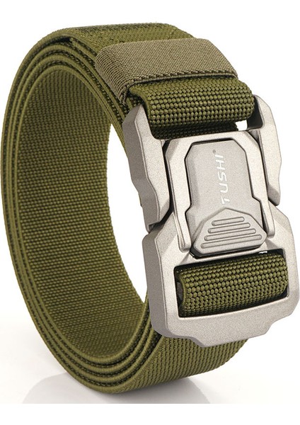 Erkek Bel Kemeri (Yurt Dışından)