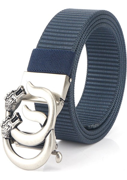 Naylon Erkek Kemer (Yurt Dışından)