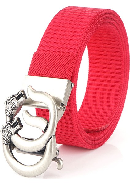 Naylon Erkek Kemer (Yurt Dışından)