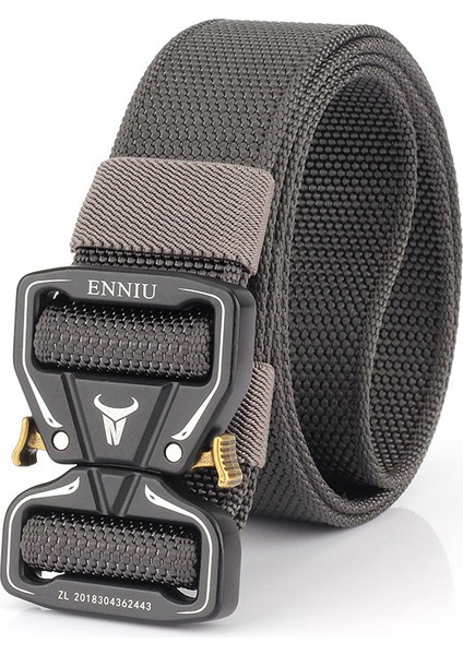 Toka Çok Fonksiyonlu Kemer (Yurt Dışından)