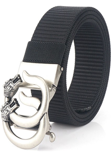 Naylon Erkek Kemer (Yurt Dışından)