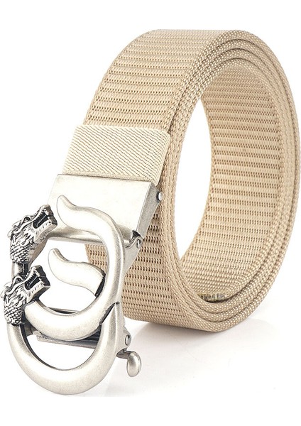 Naylon Erkek Kemer (Yurt Dışından)