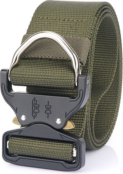 Çok Fonksiyonlu Kemer (Yurt Dışından)