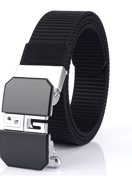 Naylon Pantolon Kemeri (Yurt Dışından)