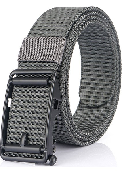 Erkek Naylon Otomatik Toka Kemer (Yurt Dışından)