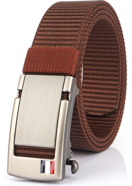 Erkek Naylon Sporları Kemer (Yurt Dışından)